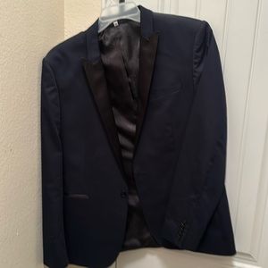 Sports coat